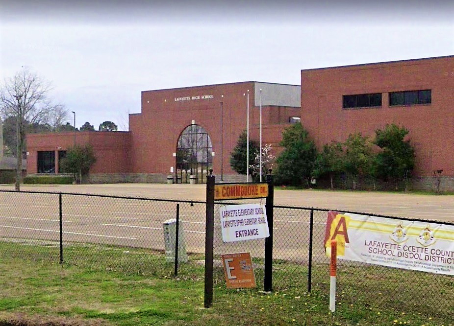 Lafayette School District Considering Block Schedule for Grades 7-12 -  HottyToddy.com