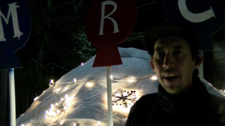 Oxford Christmas Parade Returns