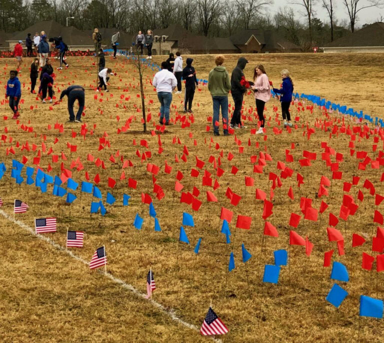 OHS Memorial Display Honors 80th Anniversary of Pearl Harbor