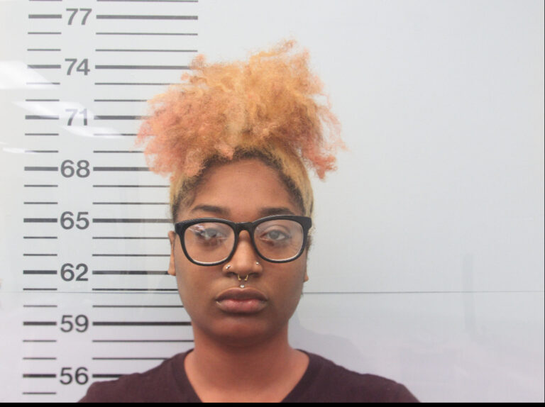 Oxford Woman Charged with Aggravated Domestic Violence