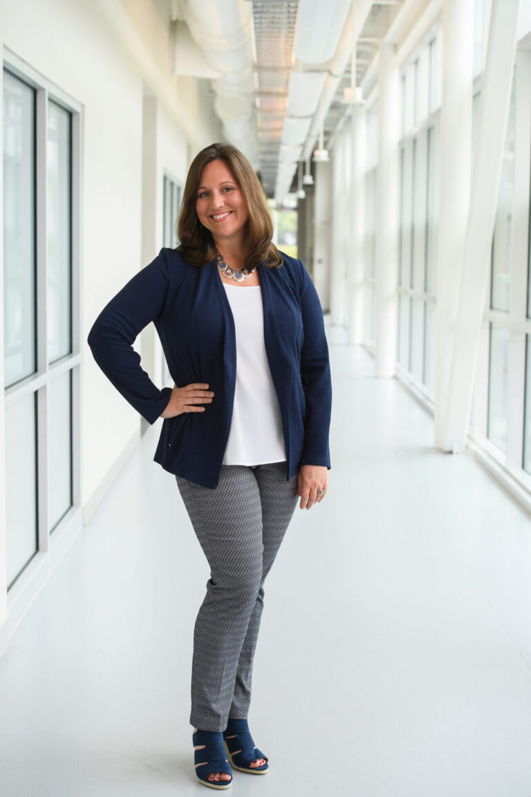 Improving the Well-Being of Mississippi Children