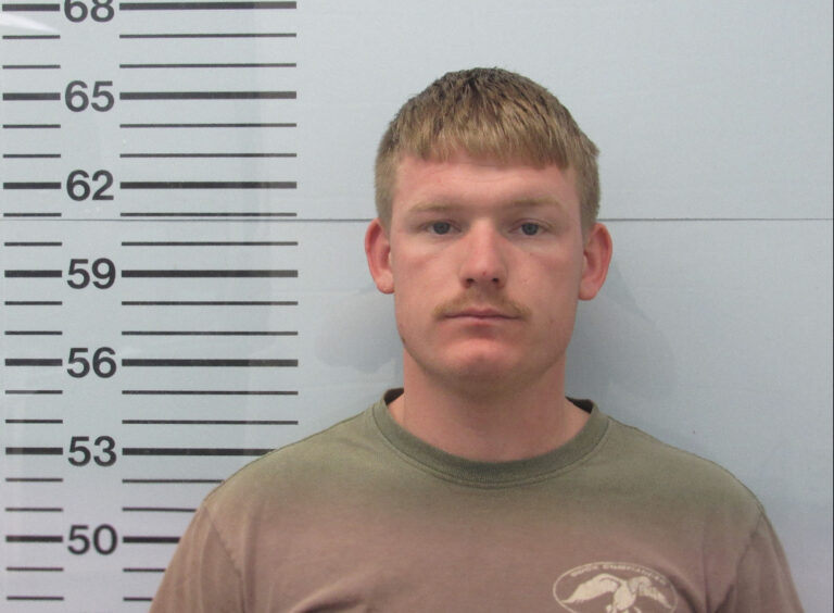 Oxford Man Charged for Being a Felon With a Weapon