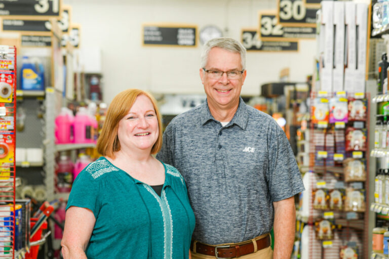 Sneed’s Ace Hardware Becomes Shaw Ace Hardware