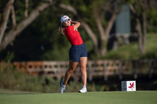 Ole Miss Women’s Golf Lands NCAA Bid to Tallahassee Regional