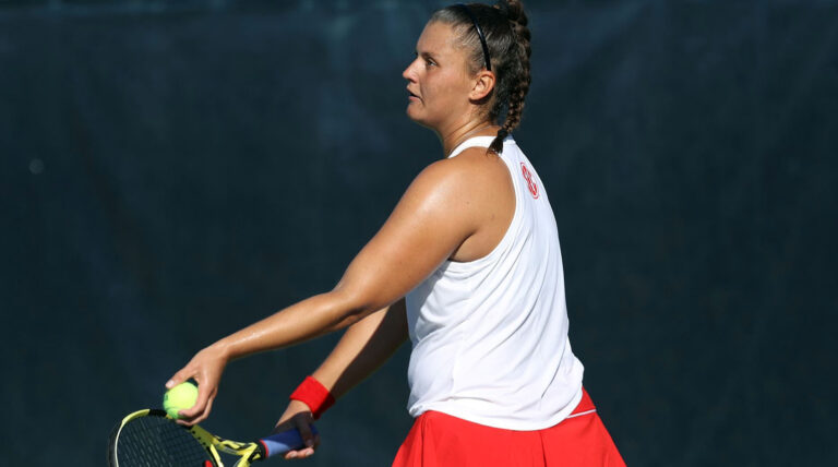 Ole Miss Women’s Tennis to Compete in Torero Tennis Classic this Weekend