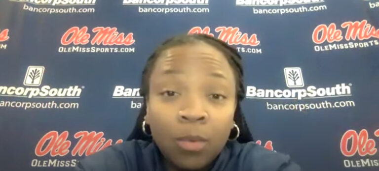 Ole Miss Women’s Basketball Travels to Texas to Face the Aggies
