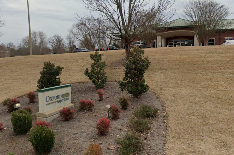 Oxford Surgery Center Celebrates 20 Years of Providing Safe, Efficient Elective Surgeries