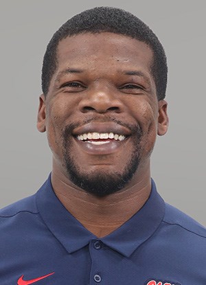 Ole Miss Running Back Coach Headed to Miami