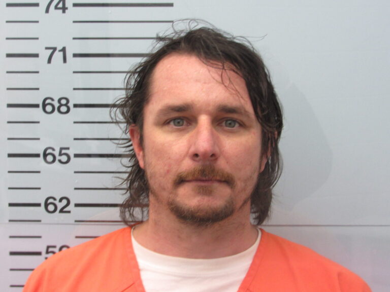 Local Man Charged With Embezzlement