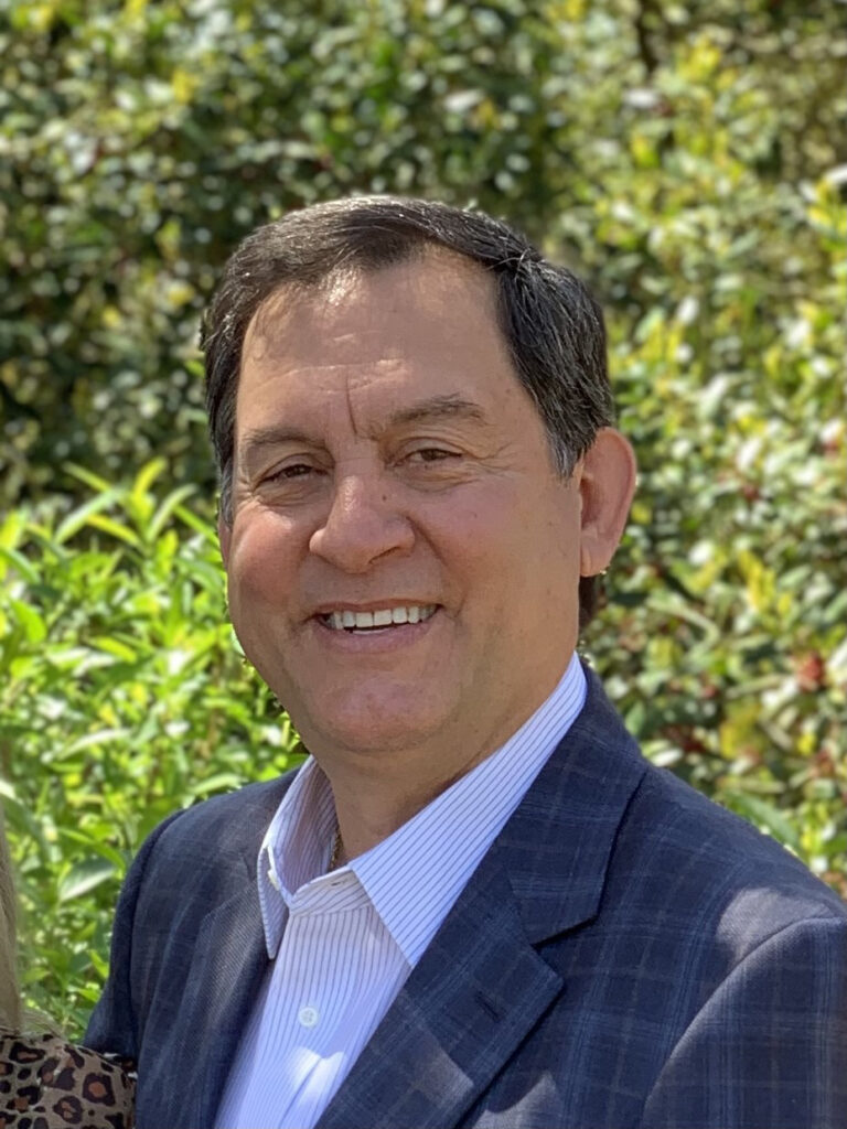 Father’s Legacy Lives through Pharmacy Scholarship