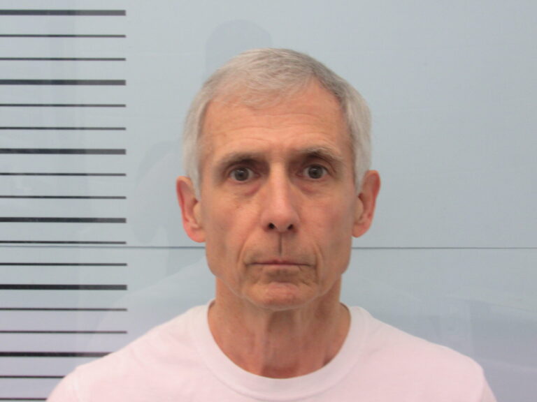 OPD Charges Corinth Man With Sex Crime from 1988