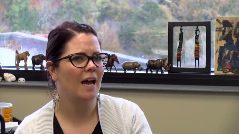 Mississippi Residents Suffer From Lack Of Transportation