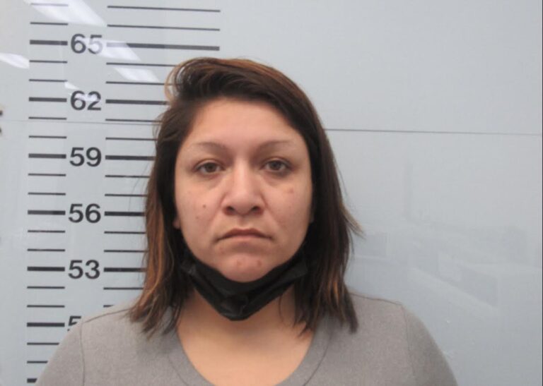 Tupelo Woman Charged with Grand Larceny