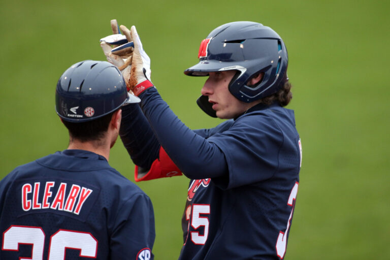 Ole Miss Defeats No. 11 Southern Miss