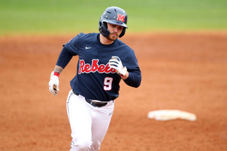 Ole Miss Remains at No. 2 in Latest D1Baseball Top 25 Poll