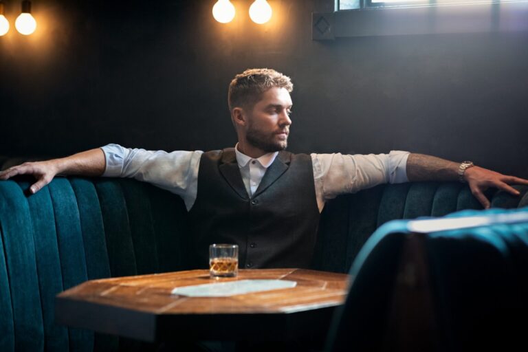 Brett Young Headlines Tonight at Double Decker Arts Festival Kick-Off Concert