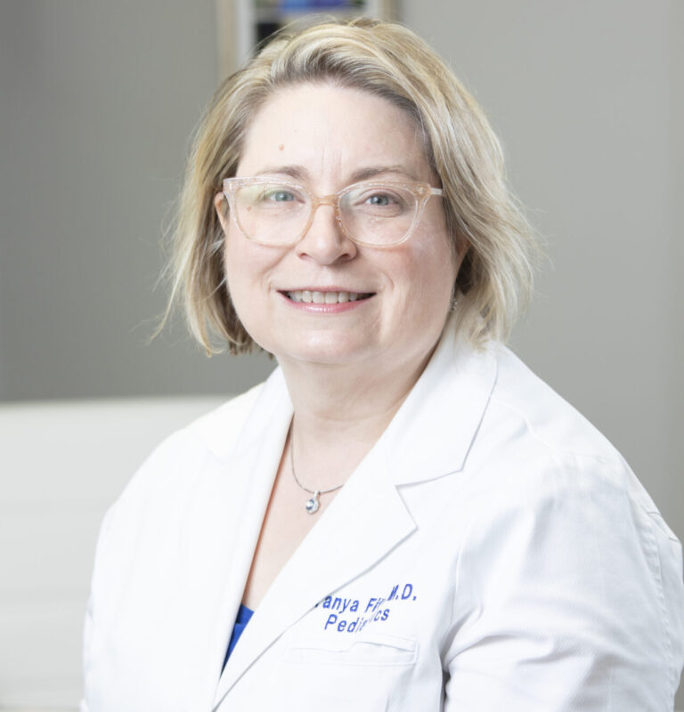 Local Pediatrician Hosts Puberty Education Class for Girls 