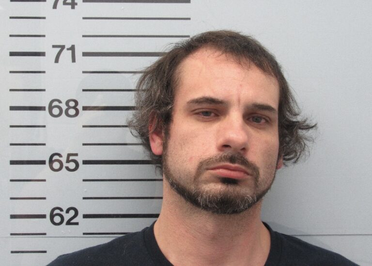 Oxford Man Charged with 12 Counts of Credit Card Fraud