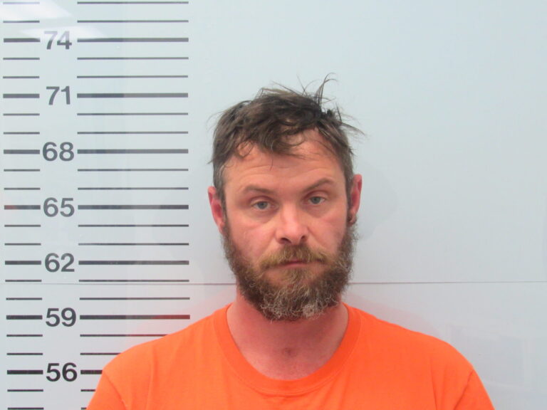 Oxford Man Face Two Counts of Sexual Battery