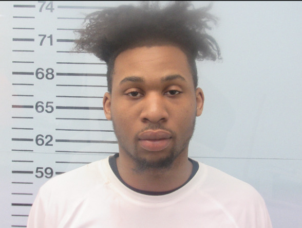 Abbeville Man Charged with Burglary