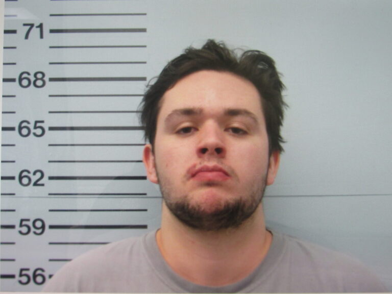 Oxford Police Charge Belden Man With Cyberstalking