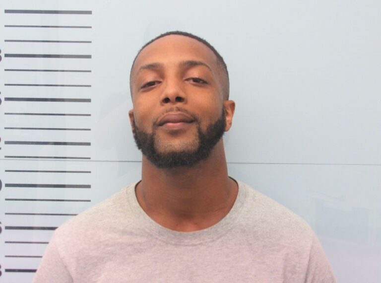 Memphis Man Charged with Felony Malicious Mischief