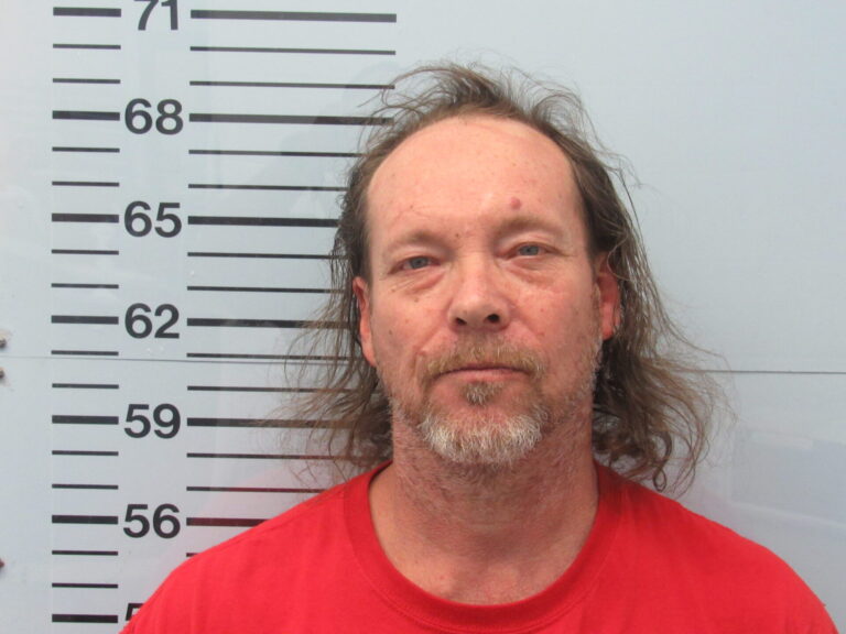 Man Faces Felony Domestic Violence Charge