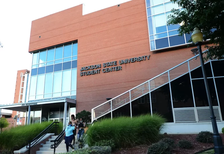 Mississippi HBCUs Receive Bomb Threats on First Day of Black History Month￼