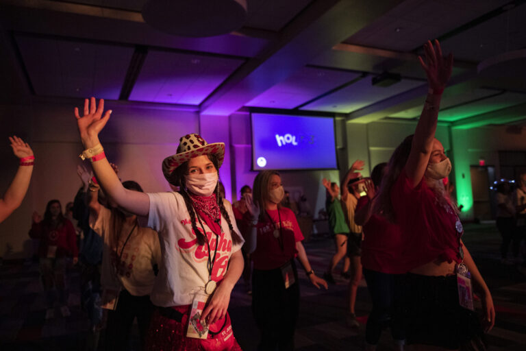 UM RebelTHON to Hit Dance Floor this Weekend