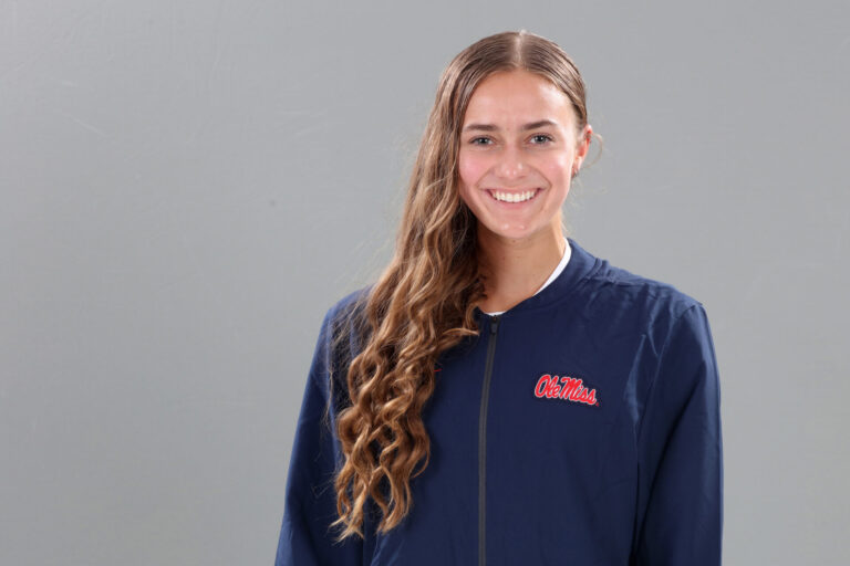 Student-Athlete Finds that Academics Aid Her On-field Performance