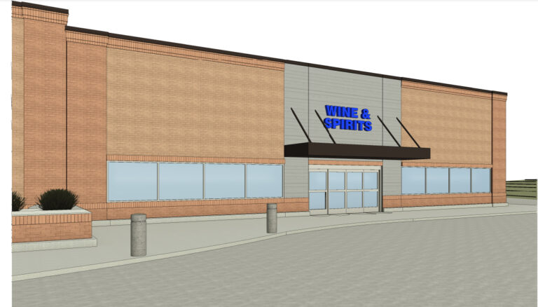 Kroger to Add Liquor Store to Oxford Location