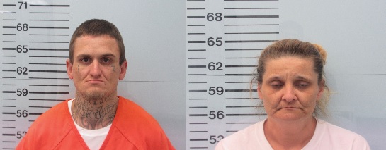 Catalytic Converter Theft Leads to Felony Charge for Tupelo Couple