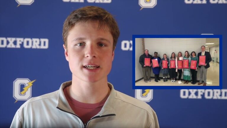 OHS 2 Minute Morning