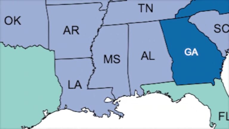 Mississippi Officially Has the Worst Life Expectancy in Country