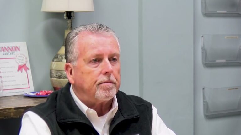 Cannon Nissan of Oxford Dealing with Semiconductor Shortage