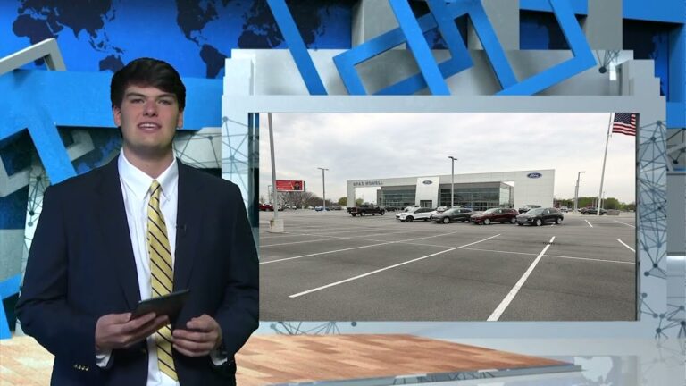 HTN: Inflation, Punkin Water and Bus Complaints