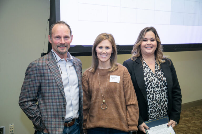 Life Dental Group Comes Together for Conference in Oxford