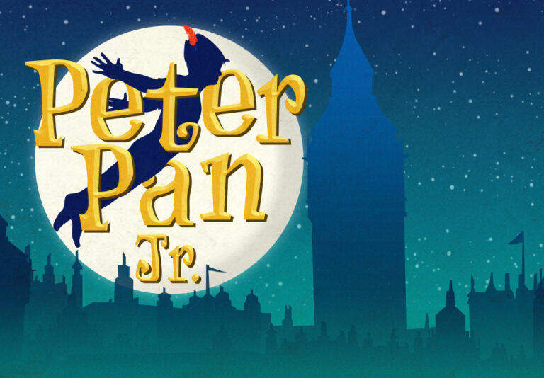 Regents School of Oxford Presents ‘Peter Pan Jr.’