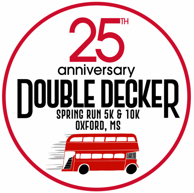 Double Decker Spring Run Will Kick-Off Busy Double Decker Weekend
