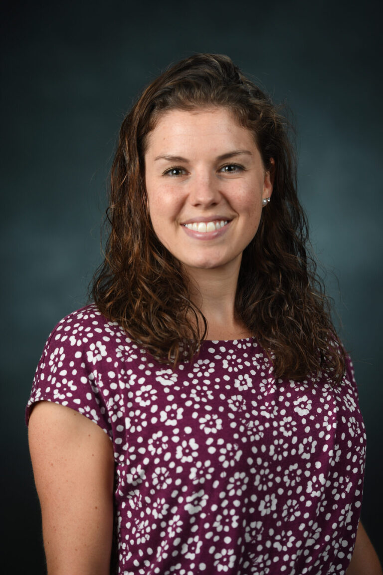 UM Faculty Member Wins Regional Honor for Advising Excellence 