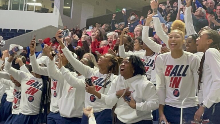 Ole Miss Women’s Basketball is Headed to the NCAA Tournament