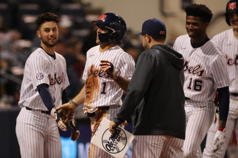 Friday First Pitch of Texas A&M Series Pushed Back