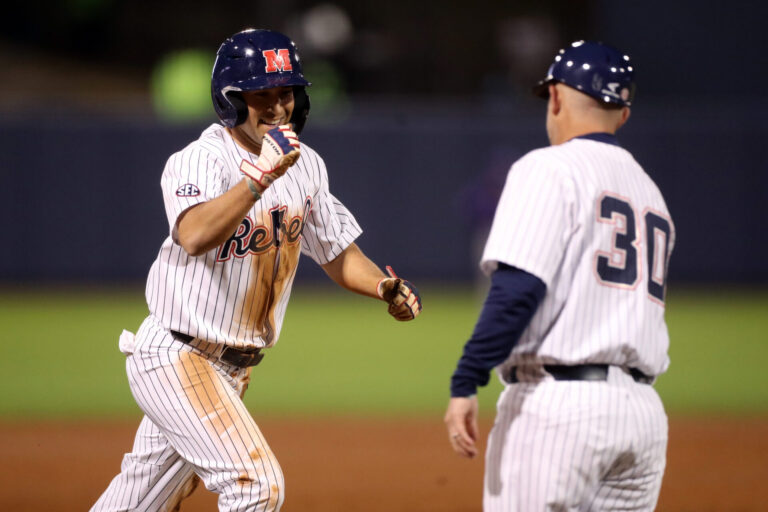 Ole Miss Moves Saturday’s Game to a Sunday Doubleheader