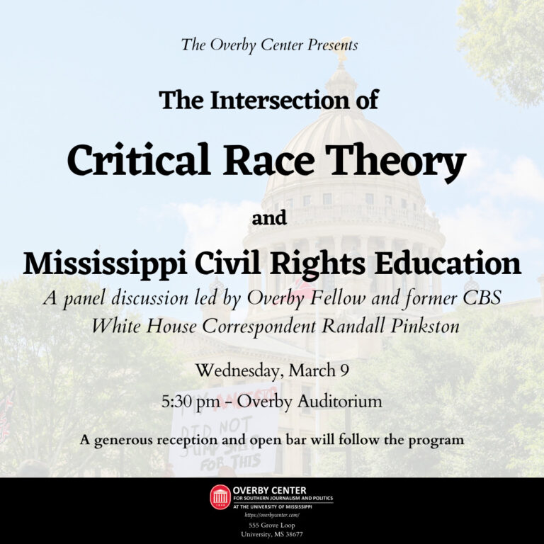 Critical Race Theory