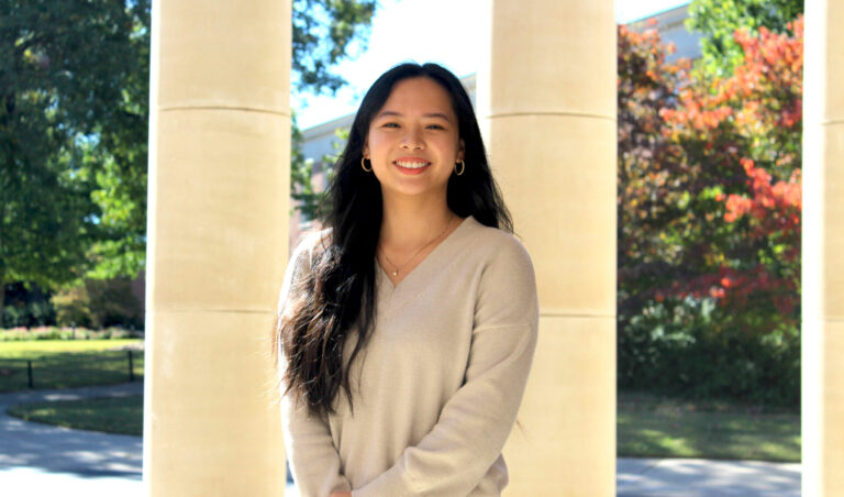 Scholarship Recipients Carry on Late MBA Student’s Legacy