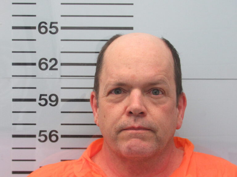 Oxford Man Faces Felony Drug Charge