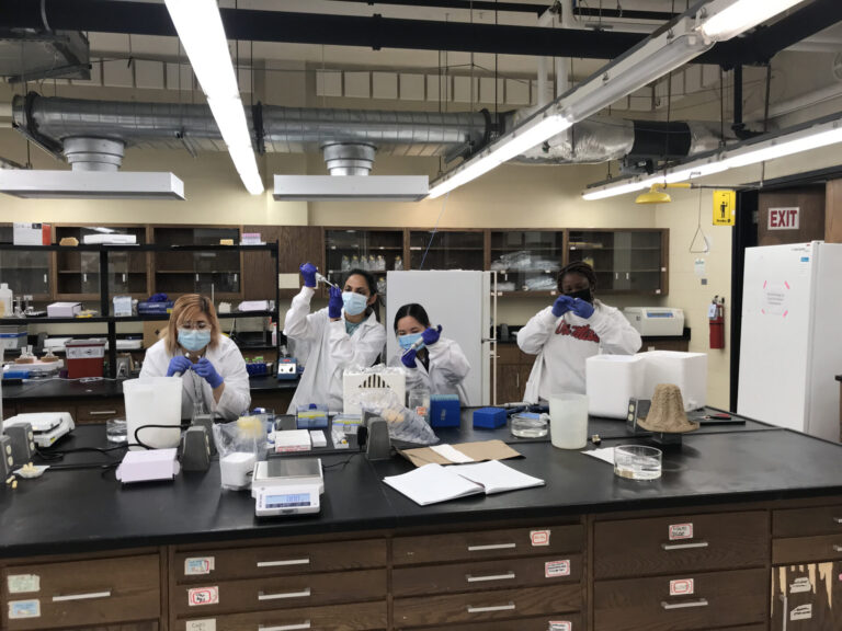 Riding on Red Blood Cells