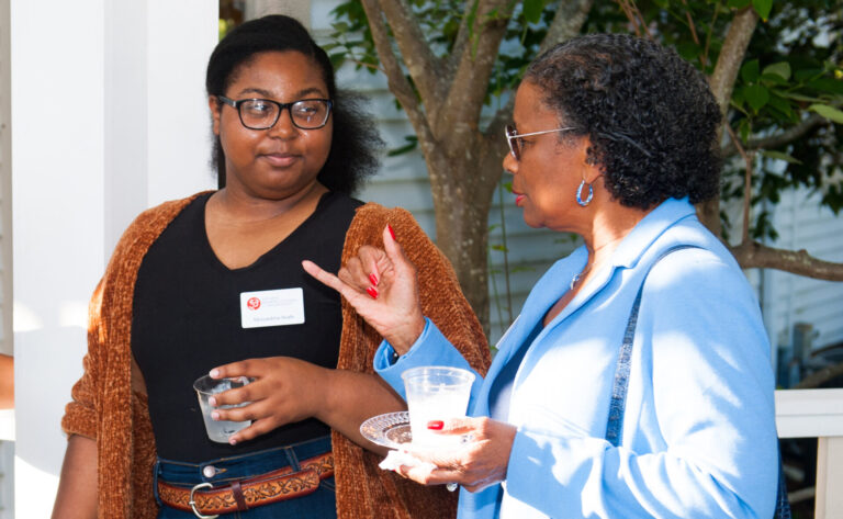 Accomplished Alumna Edith Kelly-Green Boosts Accountancy Scholarship