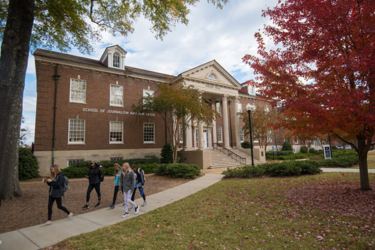 IMC Connect! to Bring Industry Experts to Campus