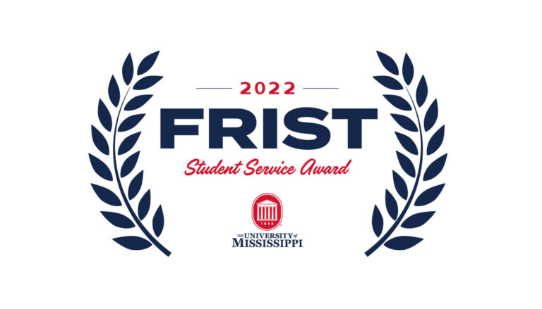 Nominations Sought for Annual UM Frist Awards